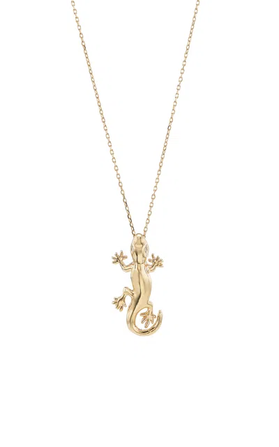 Gazza Ladra Gifts For Her In Gold