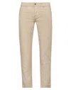 Gazzarrini Pants In Beige