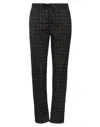 Gazzarrini Pants In Black