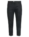 Gazzarrini Pants In Black