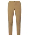 Gazzarrini Pants In Beige