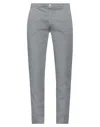 Gazzarrini Pants In Grey