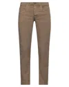 Gazzarrini Pants In Beige