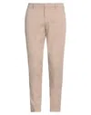 Gazzarrini Pants In Beige