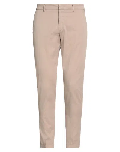 Gazzarrini Pants In Beige