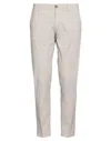 Gazzarrini Pants In Grey