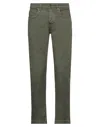 Gazzarrini Pants In Green