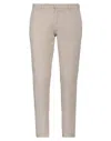 Gazzarrini Pants In Beige