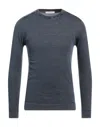 Gazzarrini Sweaters In Blue