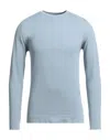 Gazzarrini Sweaters In Blue