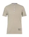 Gazzarrini T-shirts In Beige