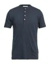 Gazzarrini T-shirts In Blue