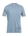 Gazzarrini T-shirts In Blue