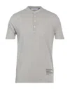 Gazzarrini T-shirts In Grey