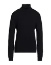 Gazzarrini Turtlenecks In Blue