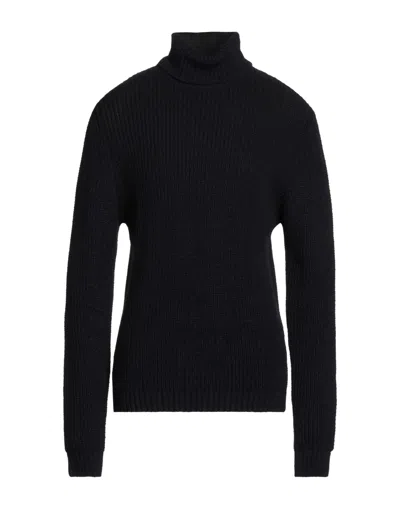Gazzarrini Turtlenecks In Blue