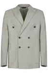 Shop Gazzarrini X Michele Franzese Blazer