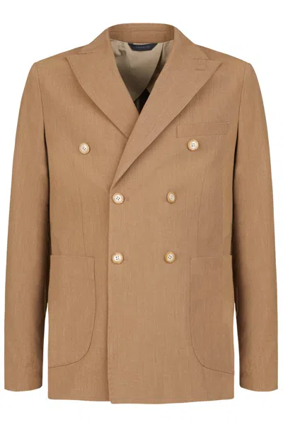 Gazzarrini X Michele Franzese Blazer