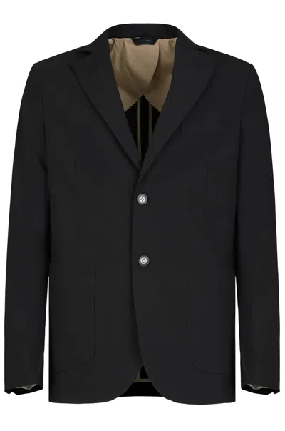 GAZZARRINI X MICHELE FRANZESE GAZZARRINI X MICHELE FRANZESE BLAZER