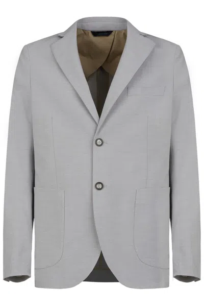 GAZZARRINI X MICHELE FRANZESE GAZZARRINI X MICHELE FRANZESE BLAZER