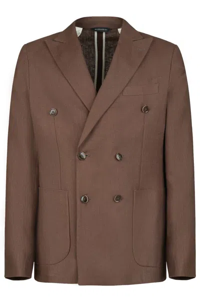 Gazzarrini X Michele Franzese Blazer