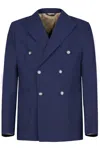 Gazzarrini X Michele Franzese Blazer