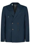 Shop Gazzarrini X Michele Franzese Blazer