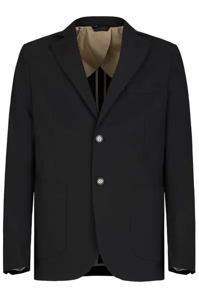 GAZZARRINI X MICHELE FRANZESE GAZZARRINI X MICHELE FRANZESE BLAZER