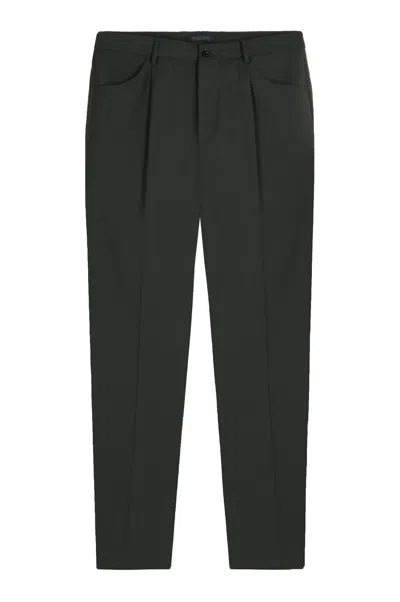 Gazzarrini X Michele Franzese Brando Trousers