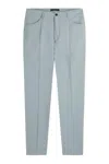 Gazzarrini X Michele Franzese Pleated Tailored Trousers