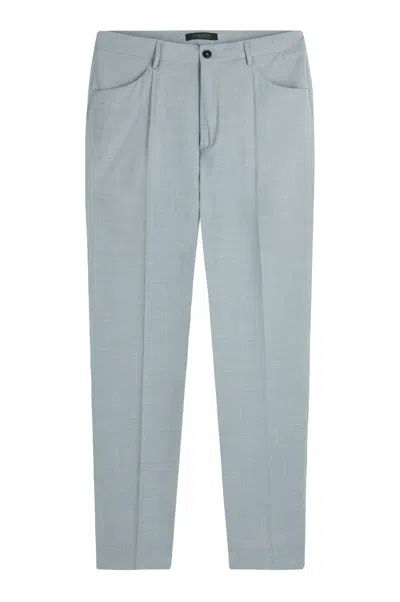 GAZZARRINI X MICHELE FRANZESE GAZZARRINI X MICHELE FRANZESE BRANDO TROUSERS