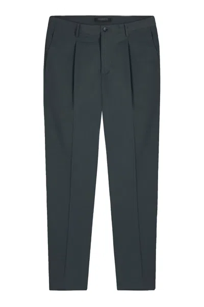 Gazzarrini X Michele Franzese Brando Trousers