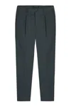 Gazzarrini X Michele Franzese Pleated Trousers