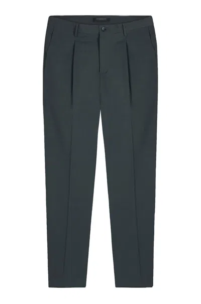 GAZZARRINI X MICHELE FRANZESE GAZZARRINI X MICHELE FRANZESE BRANDO TROUSERS