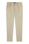 Gazzarrini X Michele Franzese Tailored Trousers