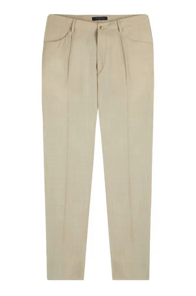Gazzarrini X Michele Franzese Brando Trousers