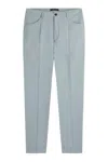 Gazzarrini X Michele Franzese Pleated Tailored Trousers
