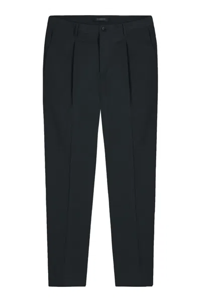 GAZZARRINI X MICHELE FRANZESE GAZZARRINI X MICHELE FRANZESE BRANDO TROUSERS