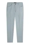 Gazzarrini X Michele Franzese Pleated Tailored Trousers