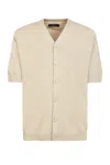Shop Gazzarrini X Michele Franzese Cardigan