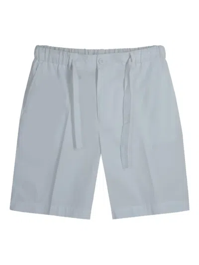 GAZZARRINI X MICHELE FRANZESE DRAWSTRING SHORTS