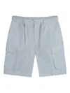 Gazzarrini X Michele Franzese Gazzarini X Michele Franzese Shorts