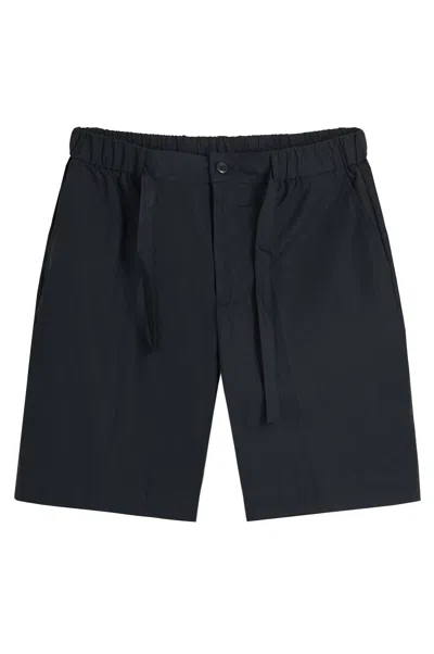 Gazzarrini X Michele Franzese Gazzarini X Michele Franzese Shorts