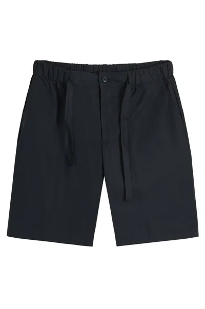 GAZZARRINI X MICHELE FRANZESE GAZZARINI X MICHELE FRANZESE SHORTS