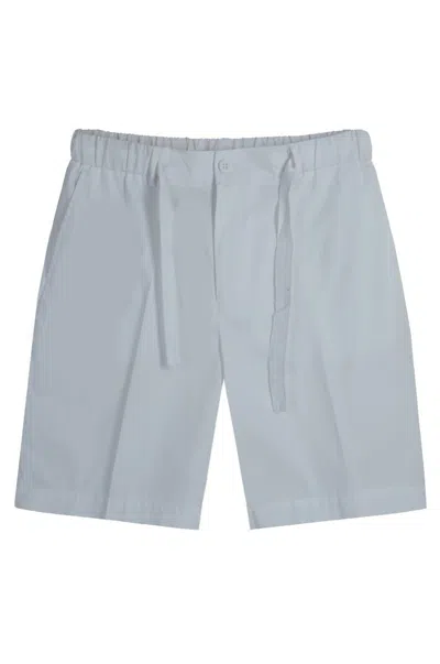 GAZZARRINI X MICHELE FRANZESE GAZZARINI X MICHELE FRANZESE SHORTS