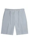GAZZARRINI X MICHELE FRANZESE GAZZARINI X MICHELE FRANZESE SHORTS