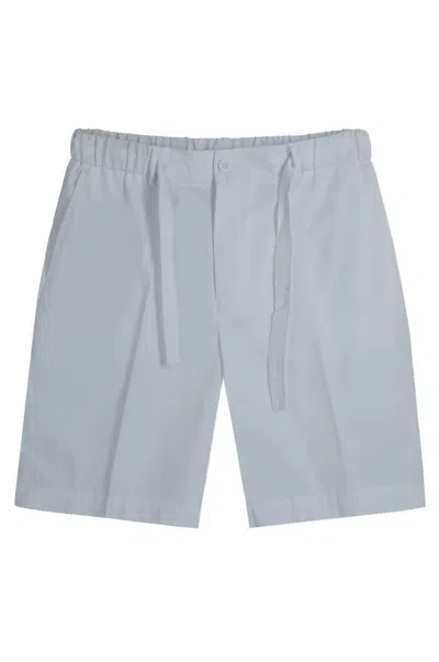 GAZZARRINI X MICHELE FRANZESE GAZZARINI X MICHELE FRANZESE SHORTS