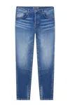 Shop Gazzarrini X Michele Franzese Jeans