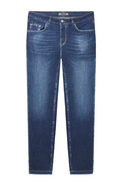 GAZZARRINI X MICHELE FRANZESE GAZZARRINI X MICHELE FRANZESE JEANS