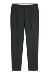 Gazzarrini X Michele Franzese London Trousers